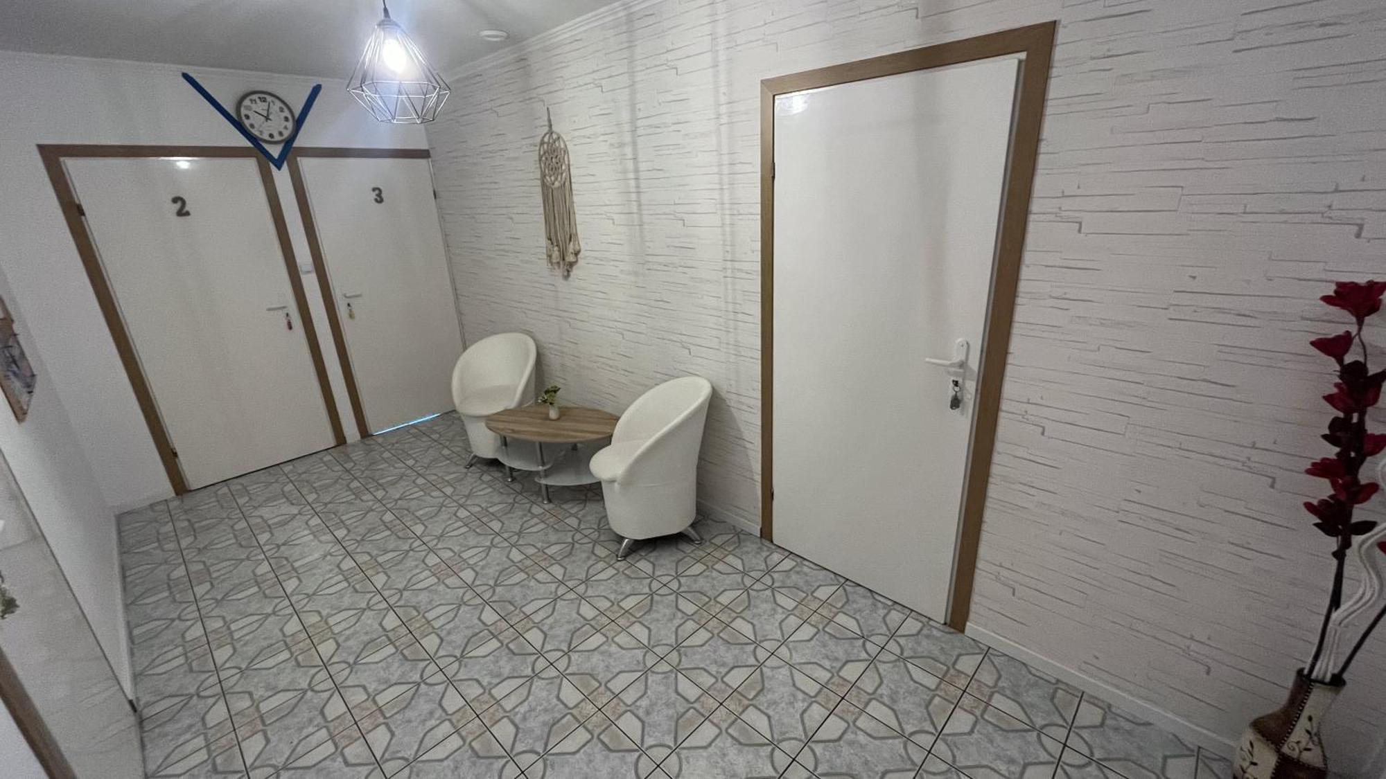 Pokoje U Lusi Tylicz Bagian luar foto